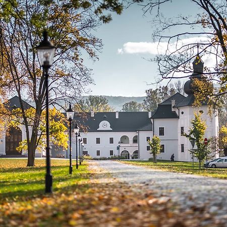 Chateau Appony Exterior photo